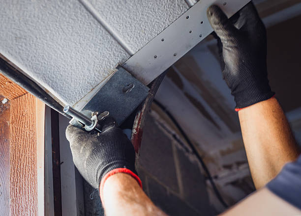 Reliable Garage Door contractor in Tarboro, NC by Garage Doors Repair Pro